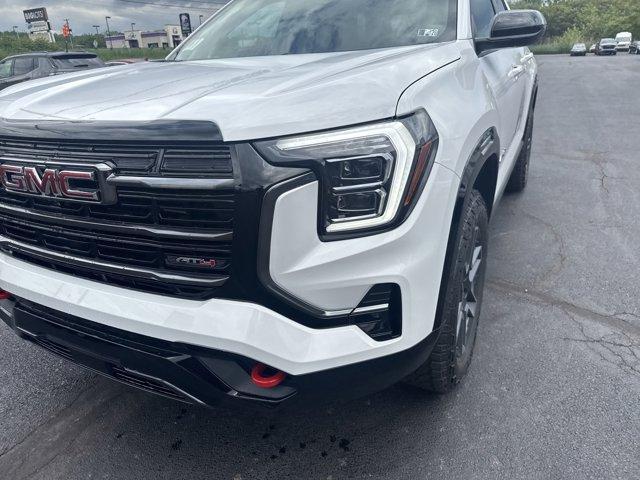 new 2026 GMC Terrain car, priced at $38,219