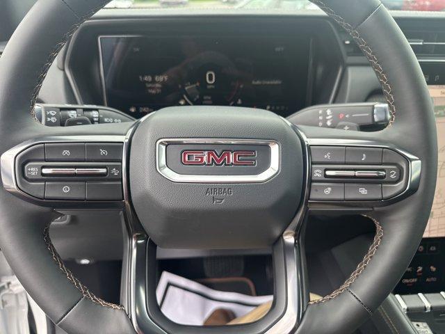 new 2026 GMC Terrain car, priced at $38,219
