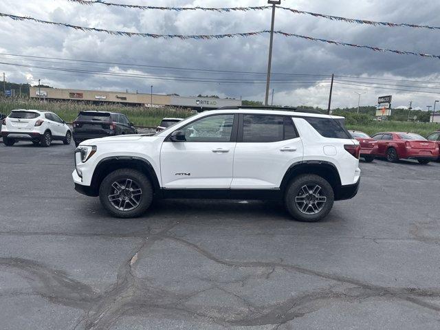 new 2026 GMC Terrain car, priced at $38,219