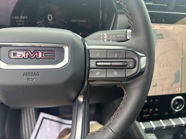 new 2026 GMC Terrain car, priced at $38,219