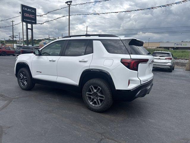 new 2026 GMC Terrain car, priced at $38,219