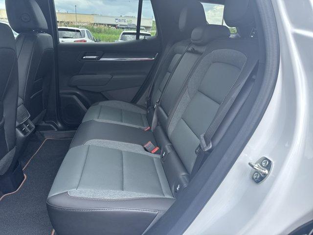 new 2026 GMC Terrain car, priced at $38,219