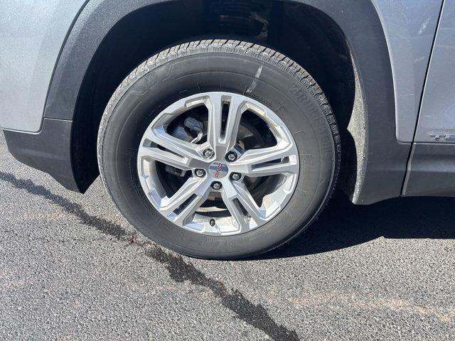 used 2024 GMC Terrain car, priced at $26,500