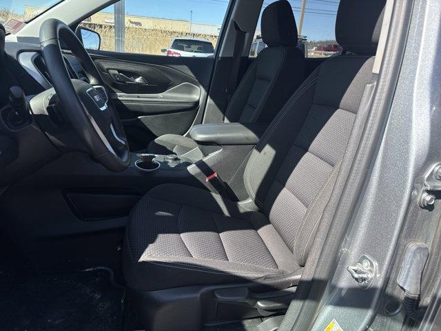 used 2024 GMC Terrain car, priced at $26,500