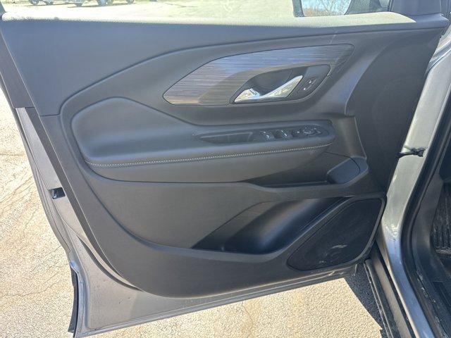 used 2024 GMC Terrain car, priced at $26,500