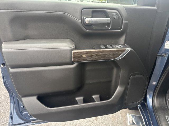 used 2019 Chevrolet Silverado 1500 car, priced at $31,000