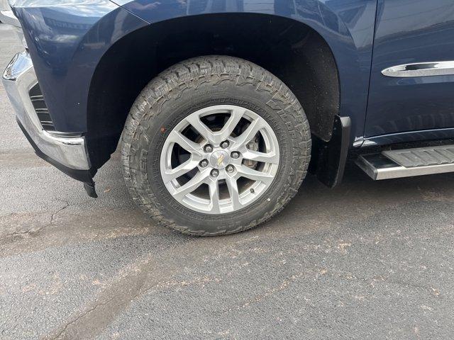 used 2019 Chevrolet Silverado 1500 car, priced at $31,000