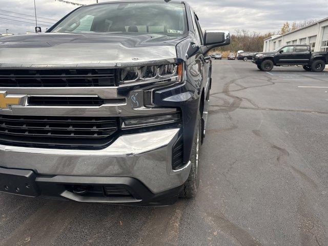 used 2019 Chevrolet Silverado 1500 car, priced at $31,000