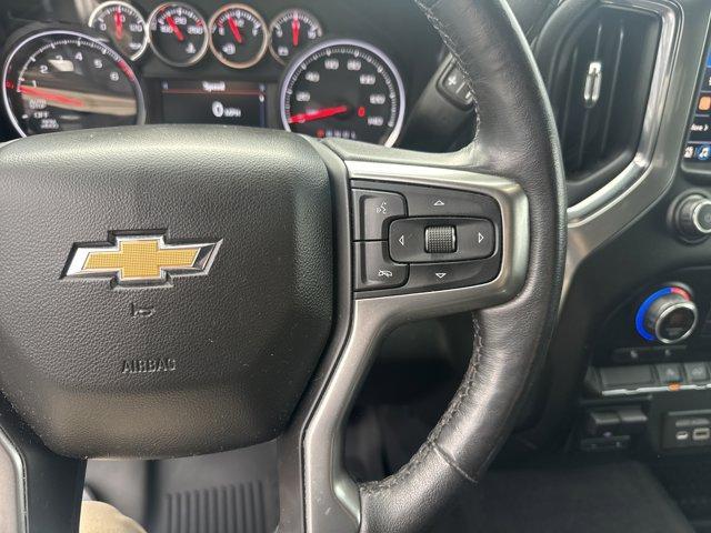 used 2019 Chevrolet Silverado 1500 car, priced at $31,000