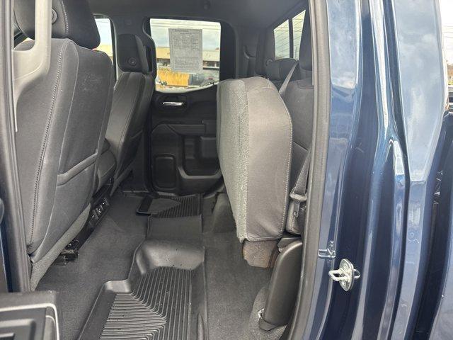 used 2019 Chevrolet Silverado 1500 car, priced at $31,000