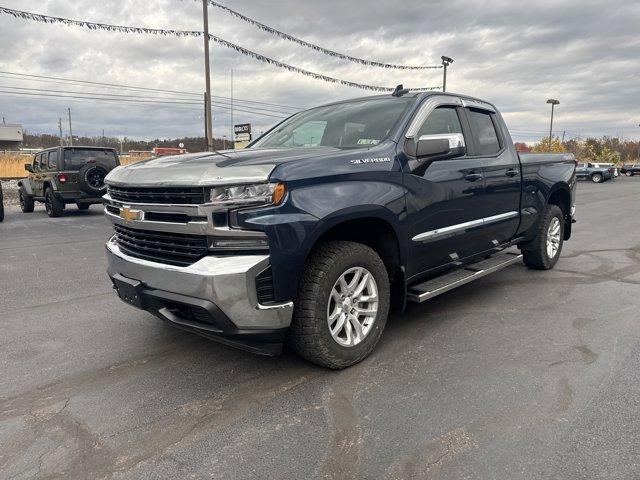 used 2019 Chevrolet Silverado 1500 car, priced at $31,000