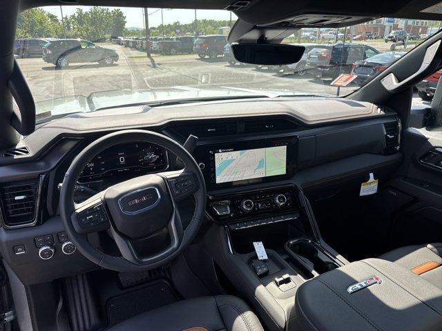 new 2025 GMC Sierra 2500 car, priced at $81,253