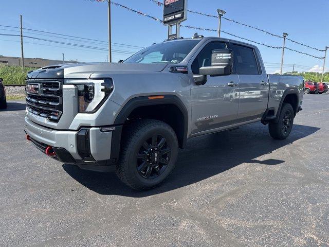 new 2025 GMC Sierra 2500 car, priced at $81,253