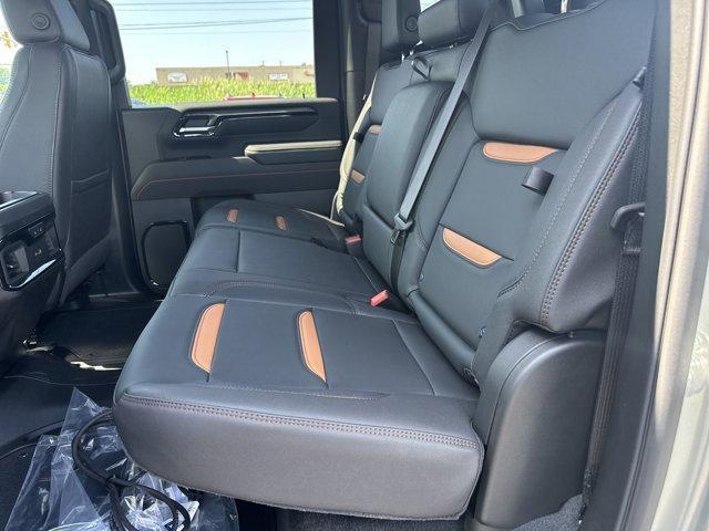 new 2025 GMC Sierra 2500 car, priced at $81,253
