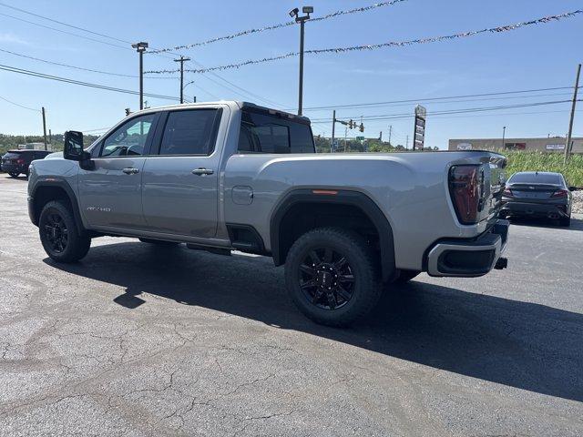 new 2025 GMC Sierra 2500 car, priced at $81,253