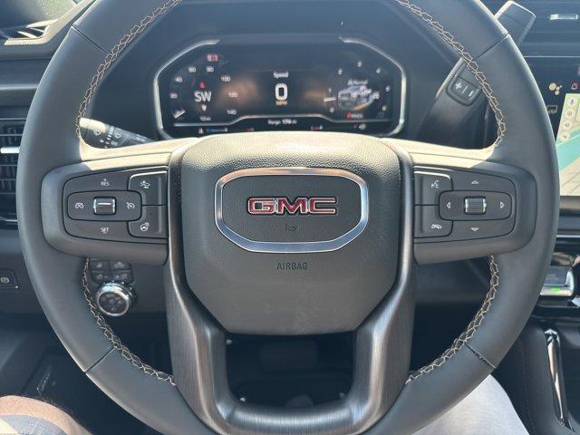new 2025 GMC Sierra 2500 car, priced at $81,253