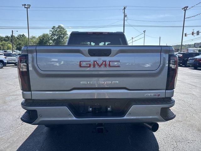new 2025 GMC Sierra 2500 car, priced at $81,253
