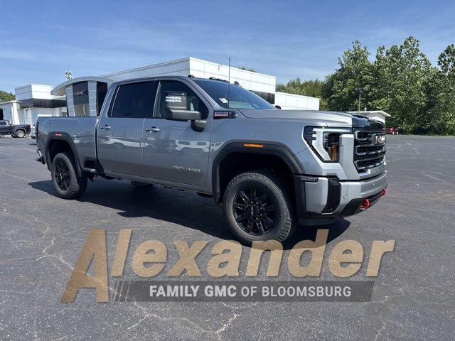 new 2025 GMC Sierra 2500 car, priced at $81,253