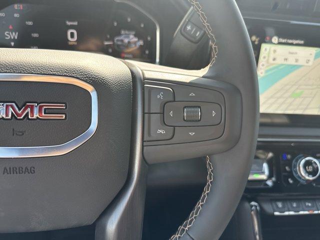 new 2025 GMC Sierra 2500 car, priced at $81,253