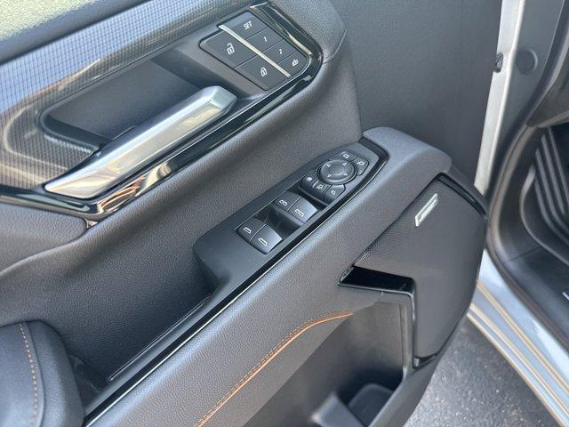 new 2025 GMC Sierra 2500 car, priced at $81,253