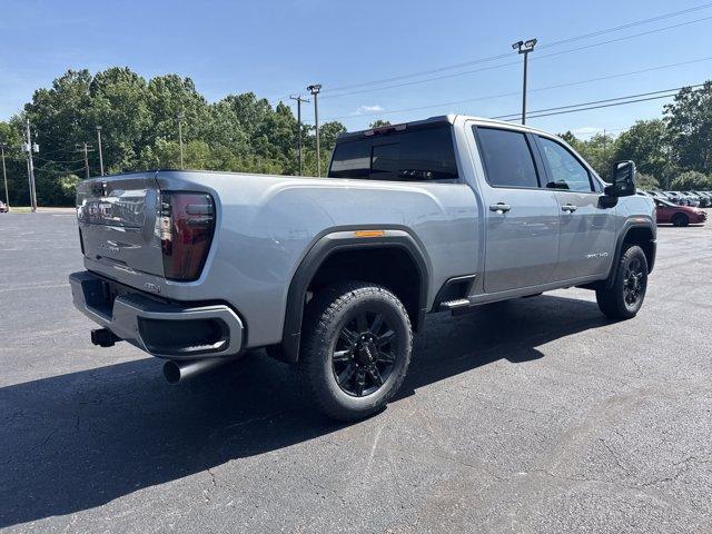 new 2025 GMC Sierra 2500 car, priced at $81,253