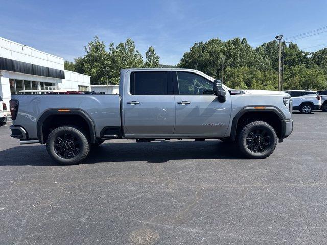 new 2025 GMC Sierra 2500 car, priced at $81,253