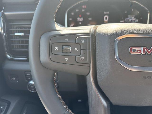 new 2025 GMC Sierra 2500 car, priced at $81,253