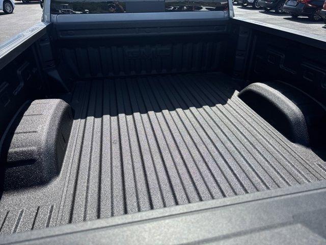 new 2025 GMC Sierra 2500 car, priced at $81,253