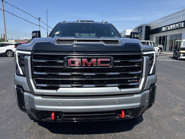 new 2025 GMC Sierra 2500 car, priced at $81,253