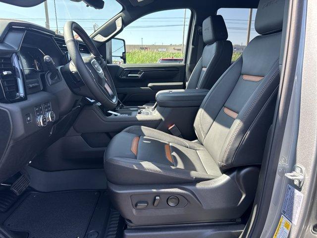 new 2025 GMC Sierra 2500 car, priced at $81,253
