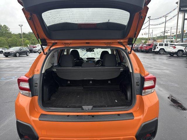 used 2019 Subaru Crosstrek car, priced at $19,000