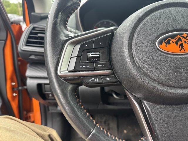 used 2019 Subaru Crosstrek car, priced at $19,000