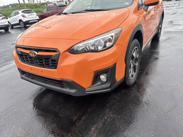 used 2019 Subaru Crosstrek car, priced at $19,000