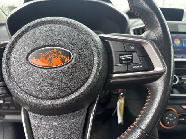 used 2019 Subaru Crosstrek car, priced at $19,000
