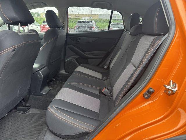 used 2019 Subaru Crosstrek car, priced at $19,000