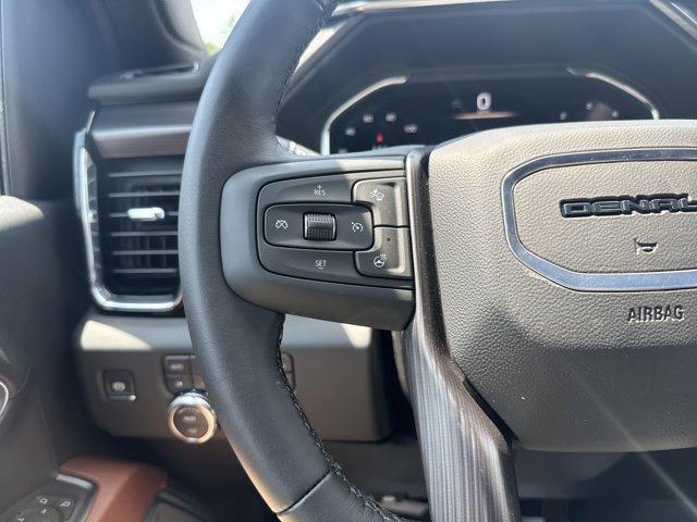 new 2025 GMC Sierra 2500 car, priced at $91,173