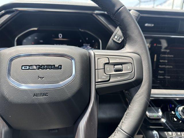new 2025 GMC Sierra 2500 car, priced at $91,173