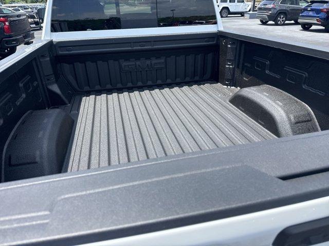 new 2025 GMC Sierra 2500 car, priced at $91,173