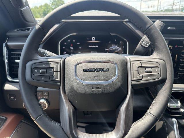 new 2025 GMC Sierra 2500 car, priced at $91,173