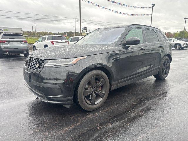 used 2018 Land Rover Range Rover Velar car, priced at $21,000