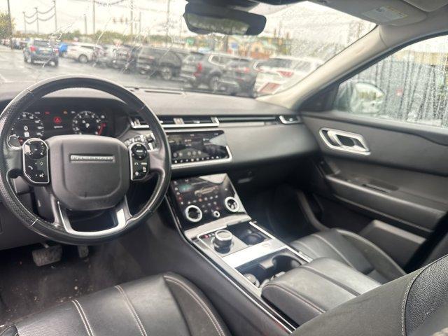 used 2018 Land Rover Range Rover Velar car, priced at $21,000