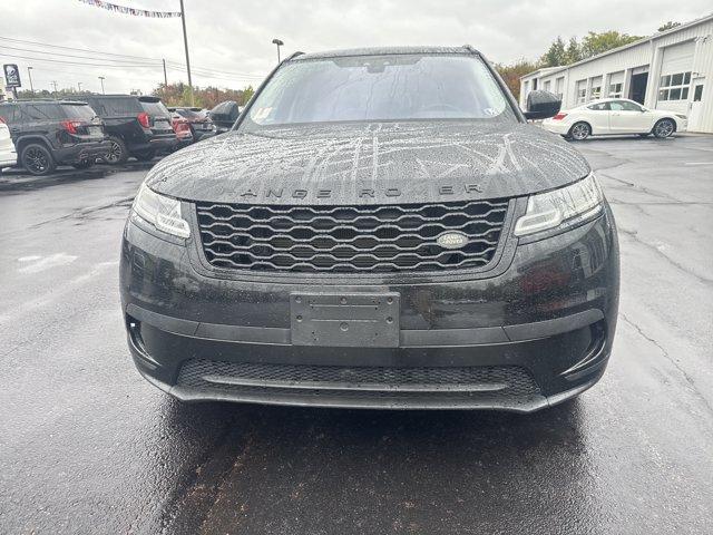 used 2018 Land Rover Range Rover Velar car, priced at $21,000