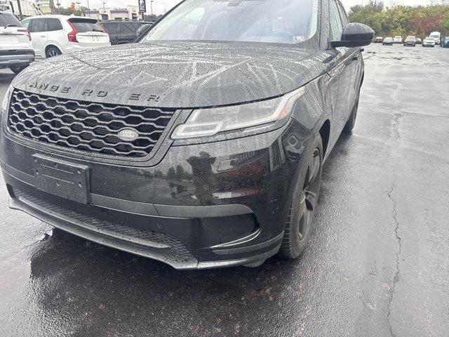 used 2018 Land Rover Range Rover Velar car, priced at $21,000