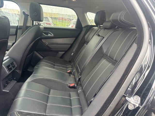 used 2018 Land Rover Range Rover Velar car, priced at $21,000