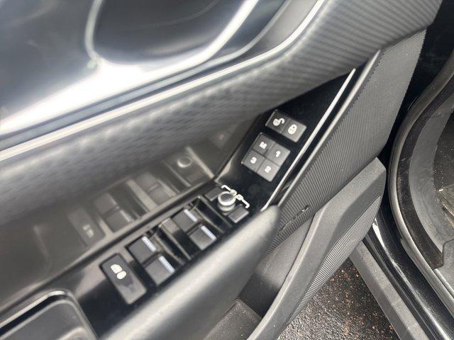 used 2018 Land Rover Range Rover Velar car, priced at $21,000