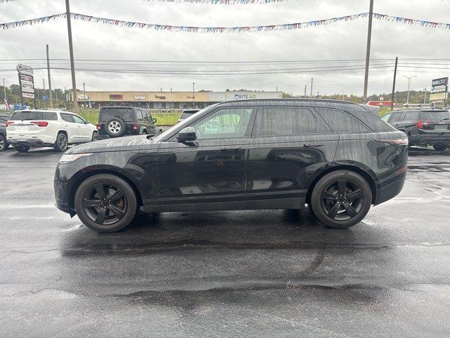 used 2018 Land Rover Range Rover Velar car, priced at $21,000