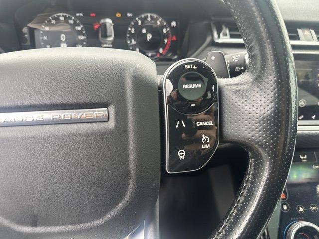 used 2018 Land Rover Range Rover Velar car, priced at $21,000