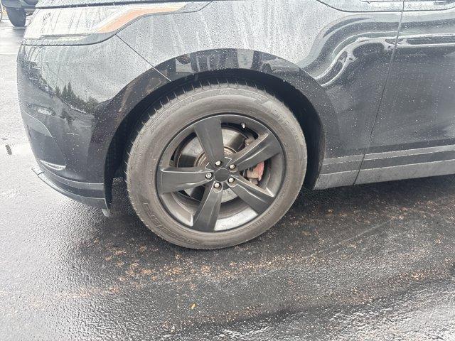 used 2018 Land Rover Range Rover Velar car, priced at $21,000