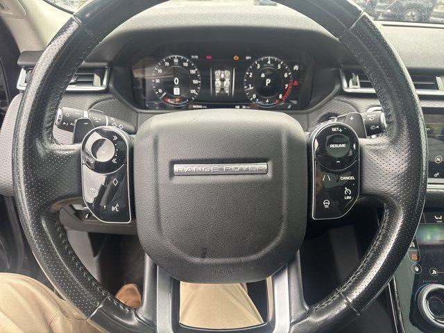 used 2018 Land Rover Range Rover Velar car, priced at $21,000