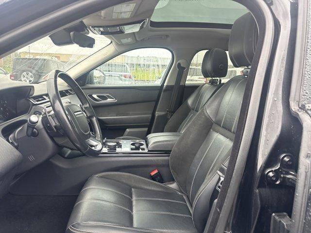 used 2018 Land Rover Range Rover Velar car, priced at $21,000